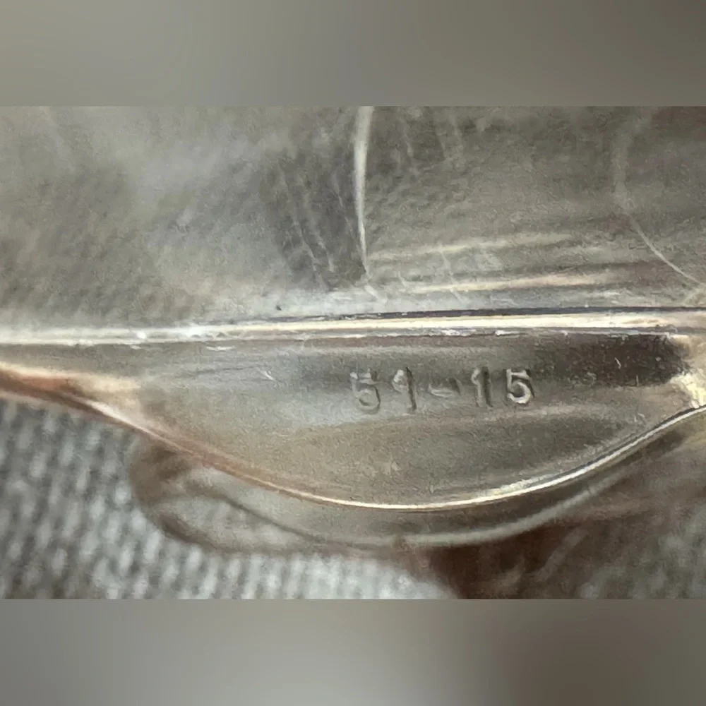 Silver Dollar Suzanna Eyeglass Frames Only Color #2 Pink Tortoise/Gold 51-15-135